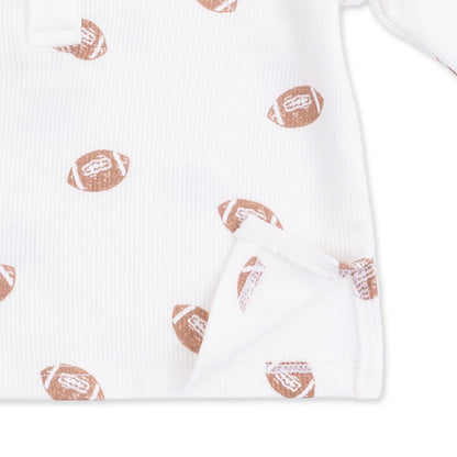 Mini Footballs Henley Play Set