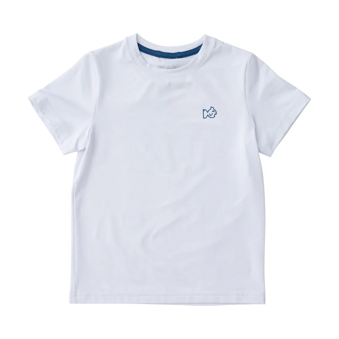 Pro Performance Short Sleeve Fishing T Shirt