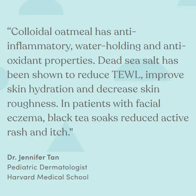 Ella Ola Bath Soak