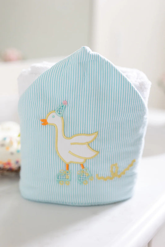 Silly Goose Everykid Towel
