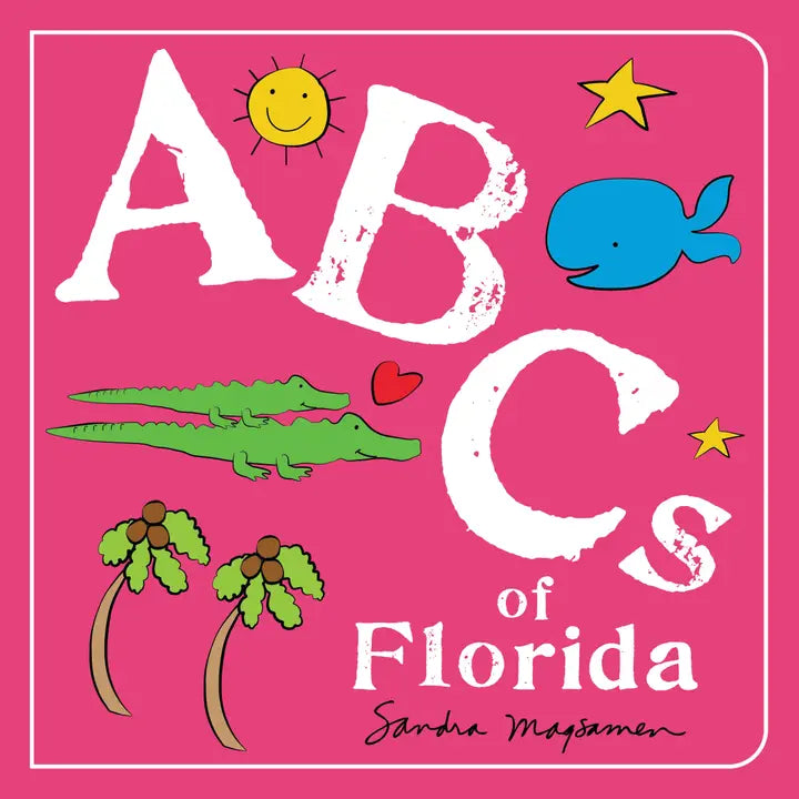 ABCs Of Florida