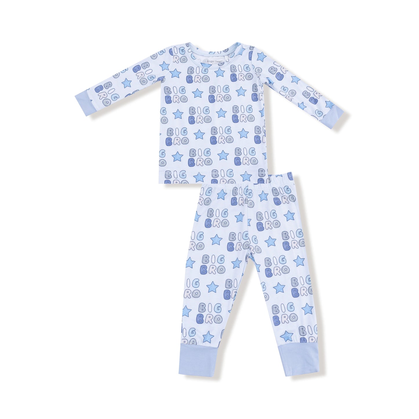 Big Bro Pajamas