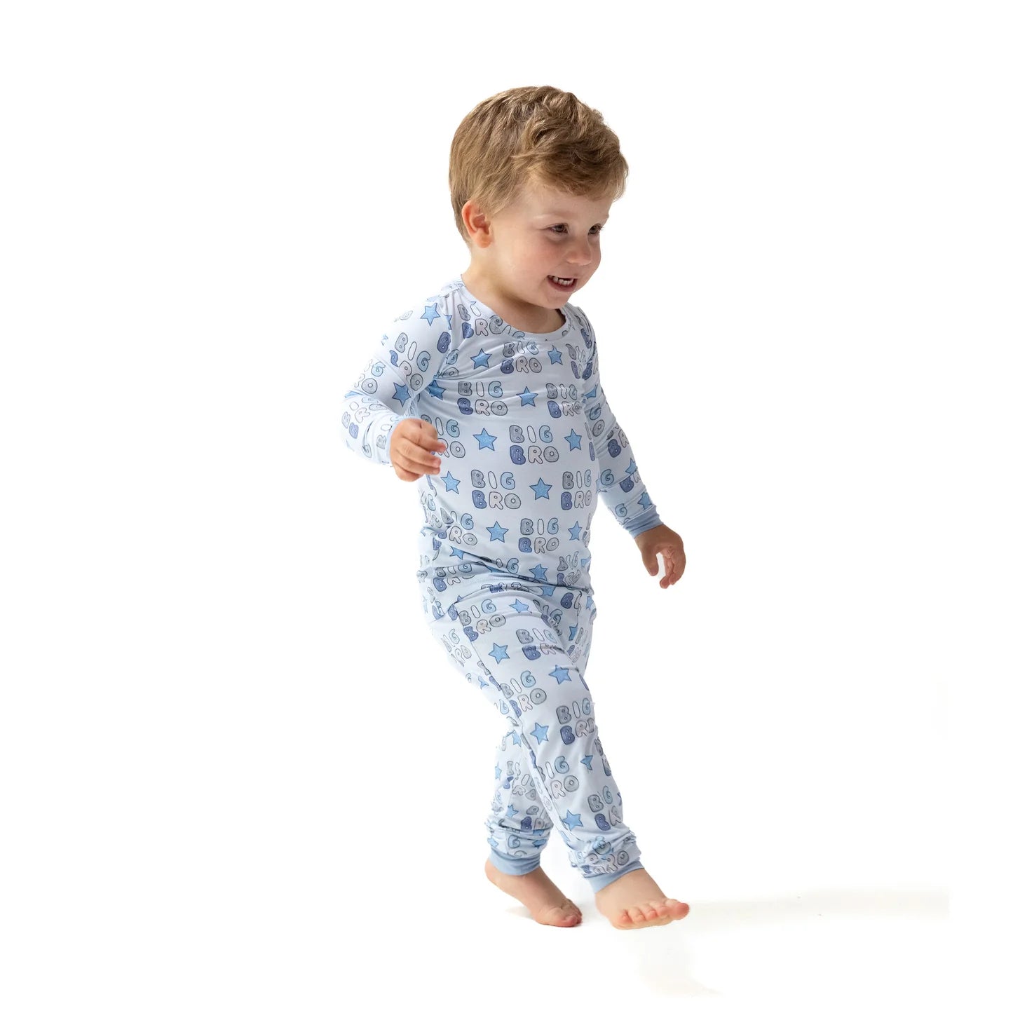 Big Bro Pajamas