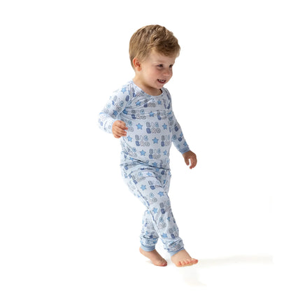Big Bro Pajamas