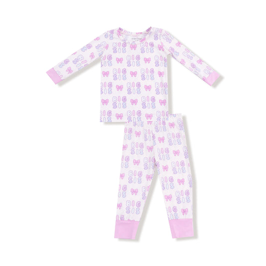 Big Sis Pajamas