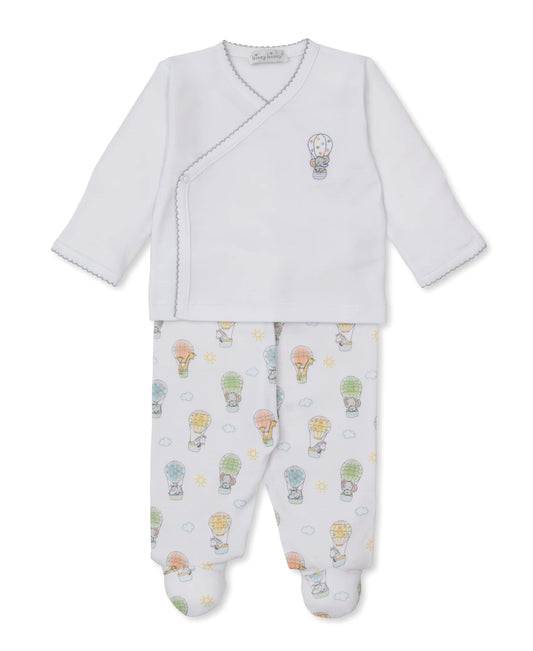 Sky High Adventures Set