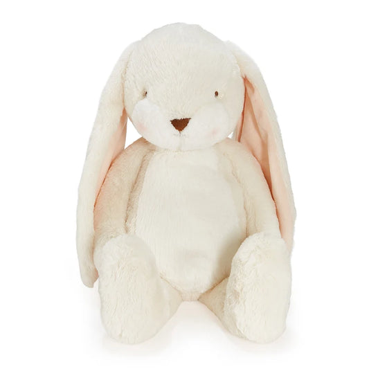 Big Nibble Bunny - Cream