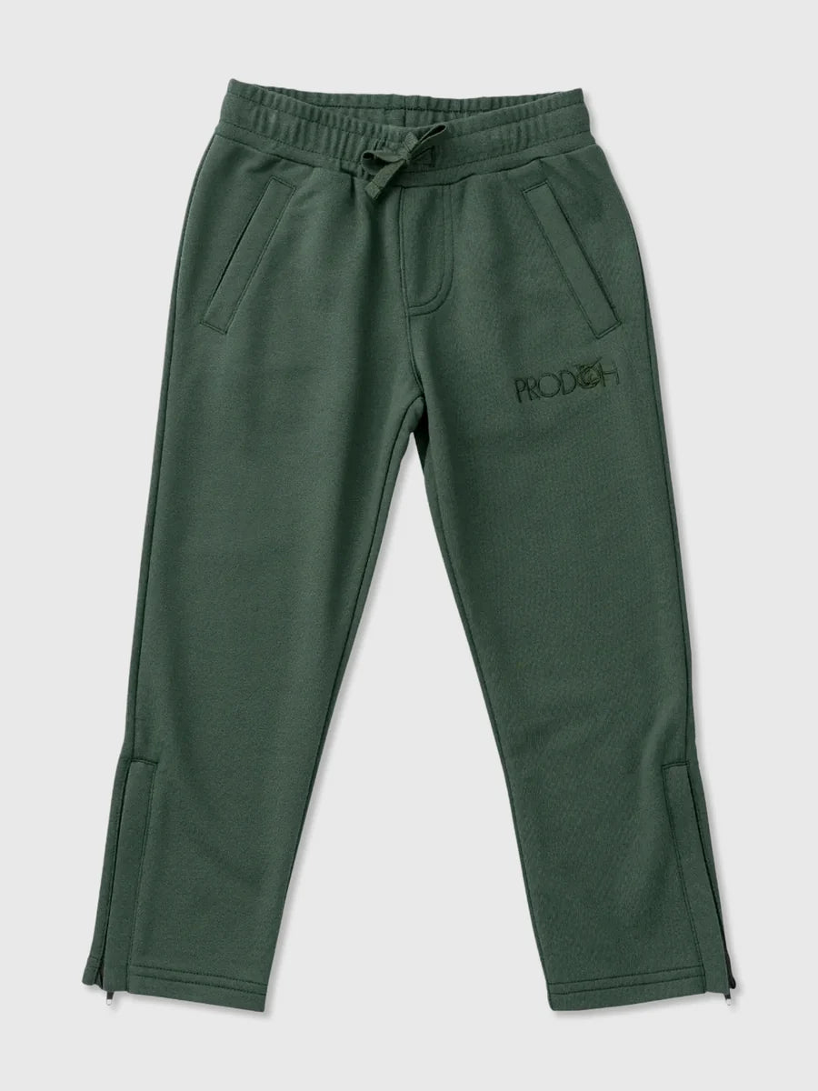Boys Sunday Funday Jogger - Camping Green
