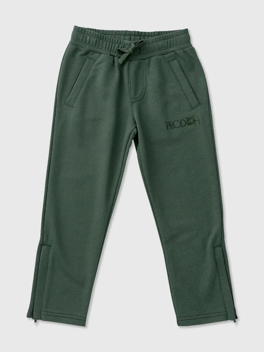Boys Sunday Funday Jogger - Camping Green
