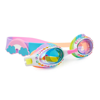Swim Goggles - Rainbow Unicorn