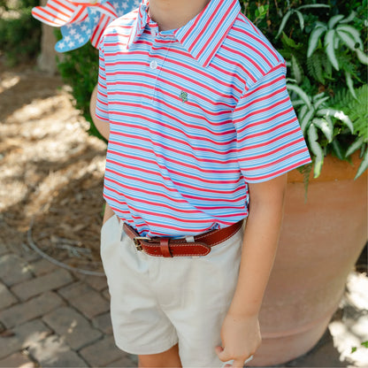 Performance Polo - Biltmore
