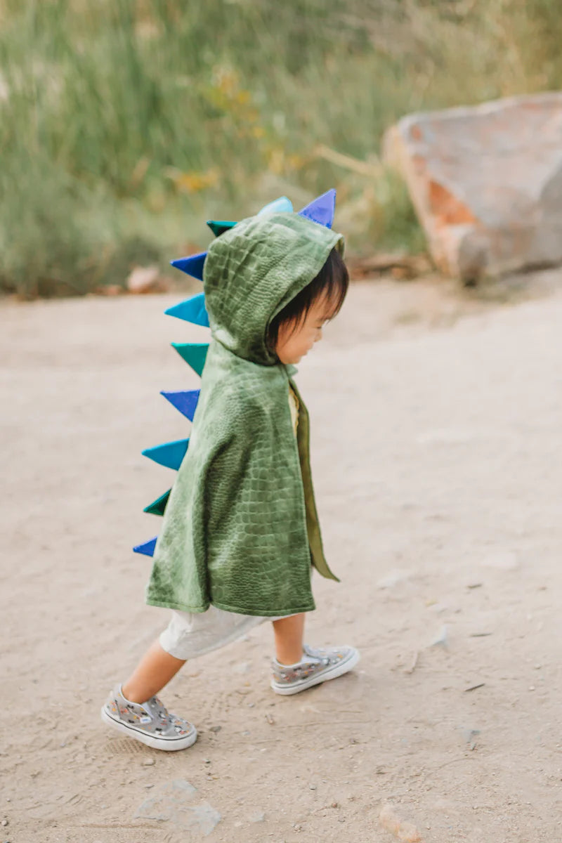 Baby Dragon Cape 12-24m