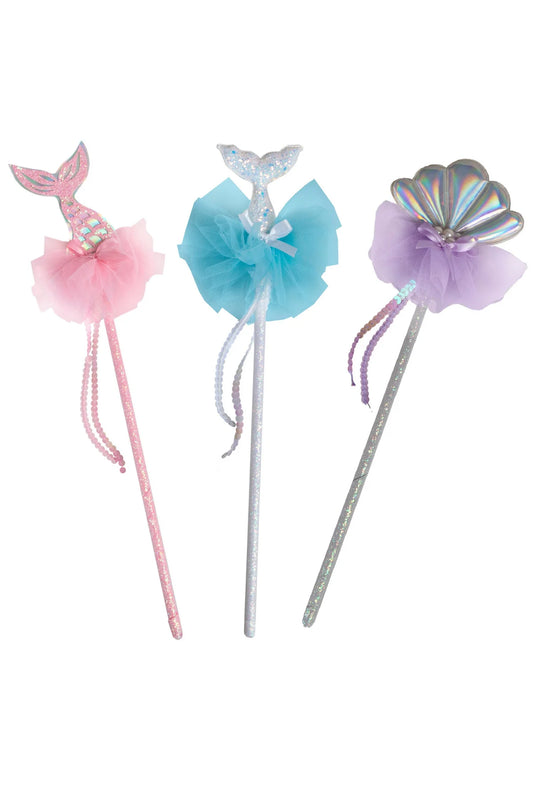 Mermaid Wands, Assorted