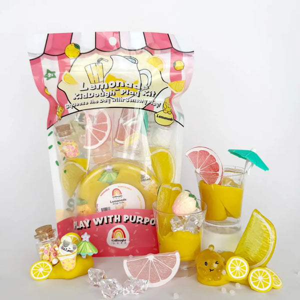 KidDough Play Kits