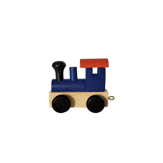 Name Train Symbol