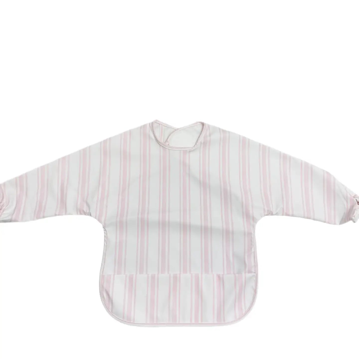 Long Sleeve Signature Catch All Bib