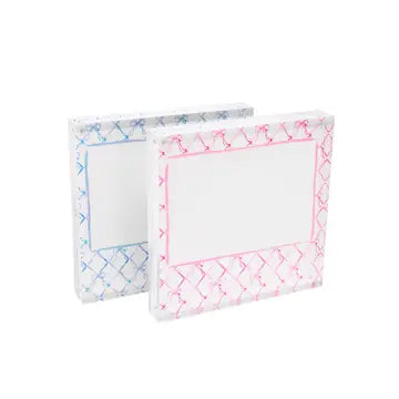 Acrylic Block Frame