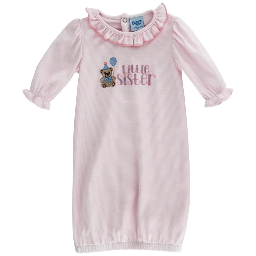 Little Sister Gown