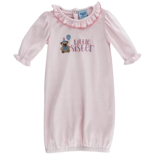 Little Sister Gown
