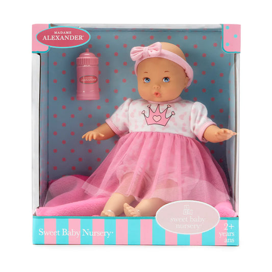 12 Inch Doll Little Love Princess
