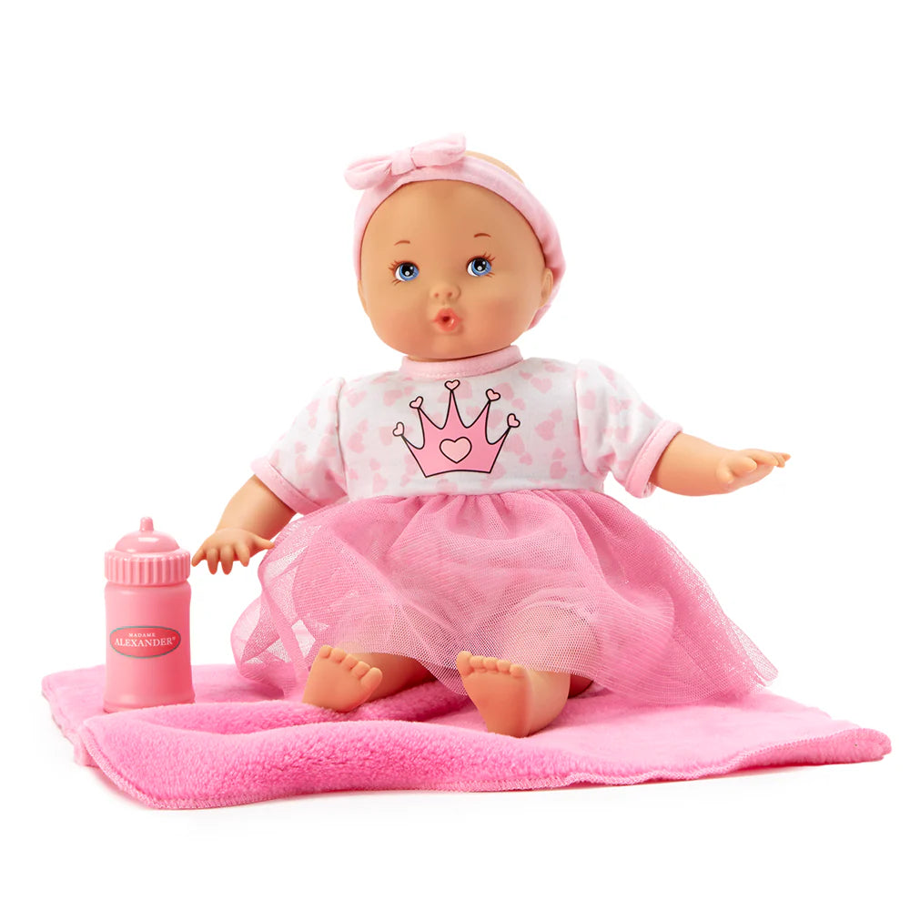 12 Inch Doll Little Love Princess