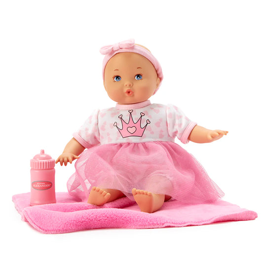 12 Inch Doll Little Love Princess