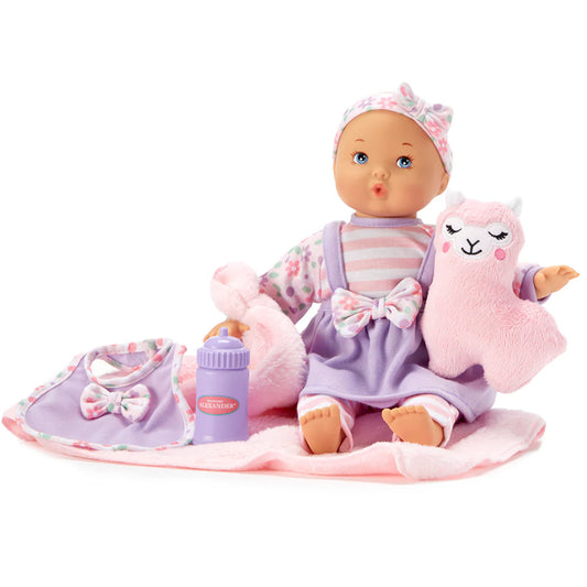 12 Inch Doll Little Love Essentials