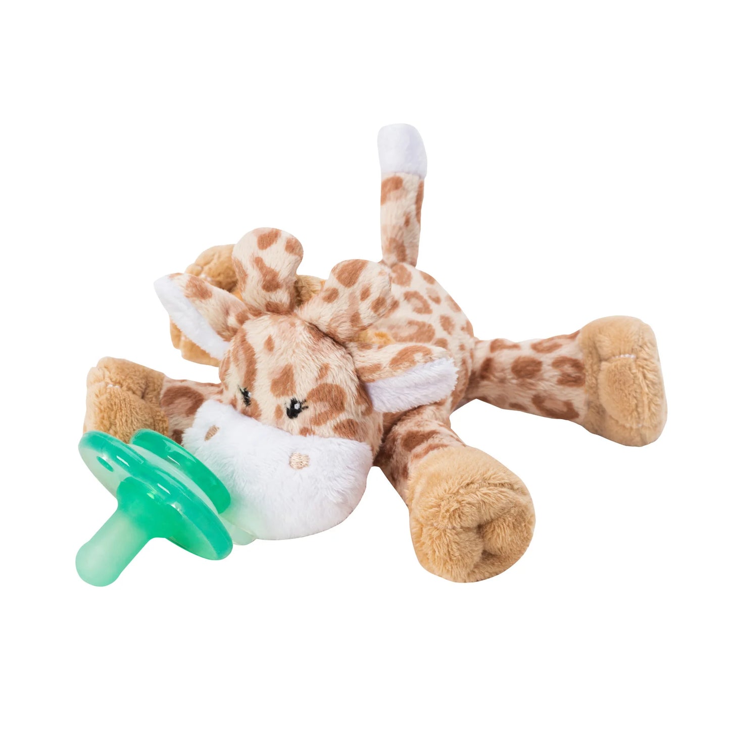 Paci Plushies Buddies
