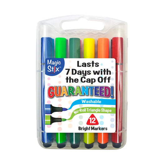 Magic Tri Stix 12 Color