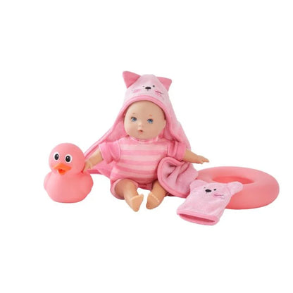 Splash And Play Cuties
