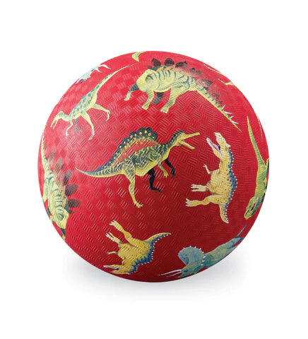 5 Inch Ball