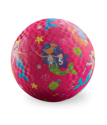 5 Inch Ball