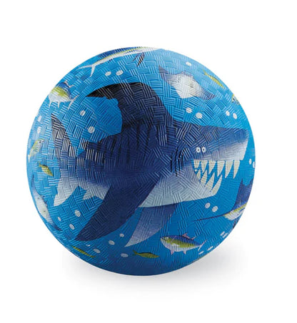 5 Inch Ball