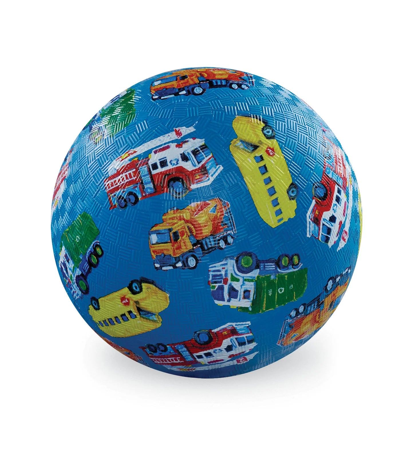 5 Inch PlayBall