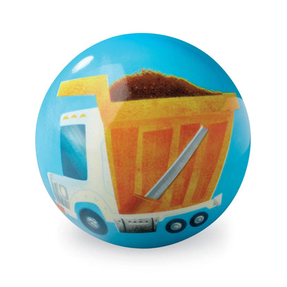 4 Inch Ball