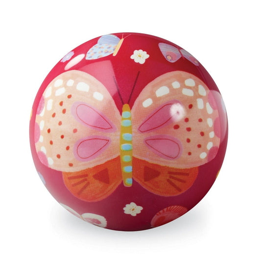 4 Inch Ball