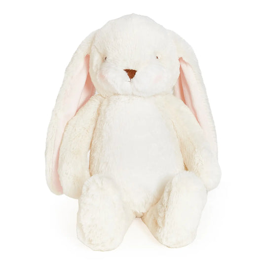Little Nibble Bunny - Cream