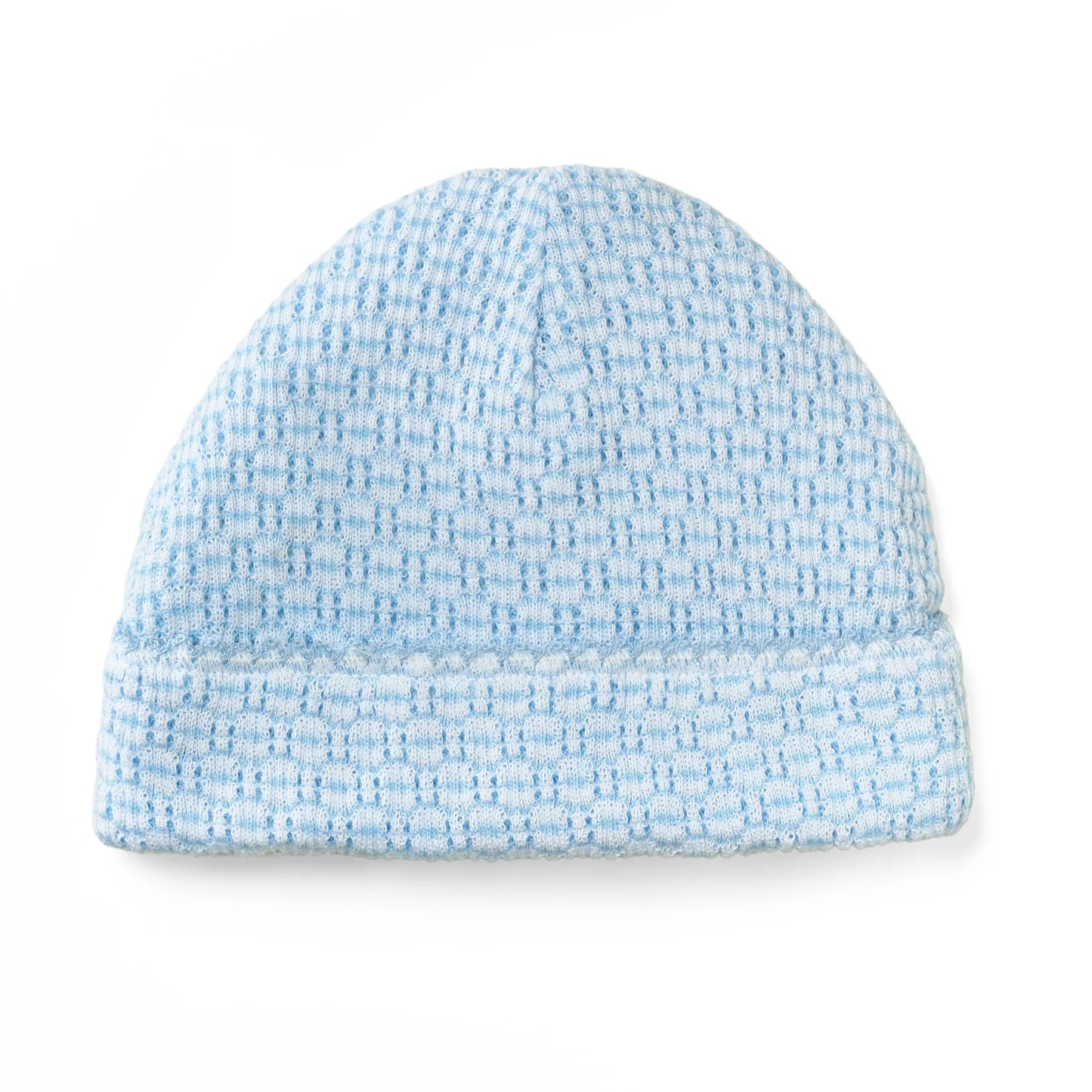 Knit Sailor Beanie