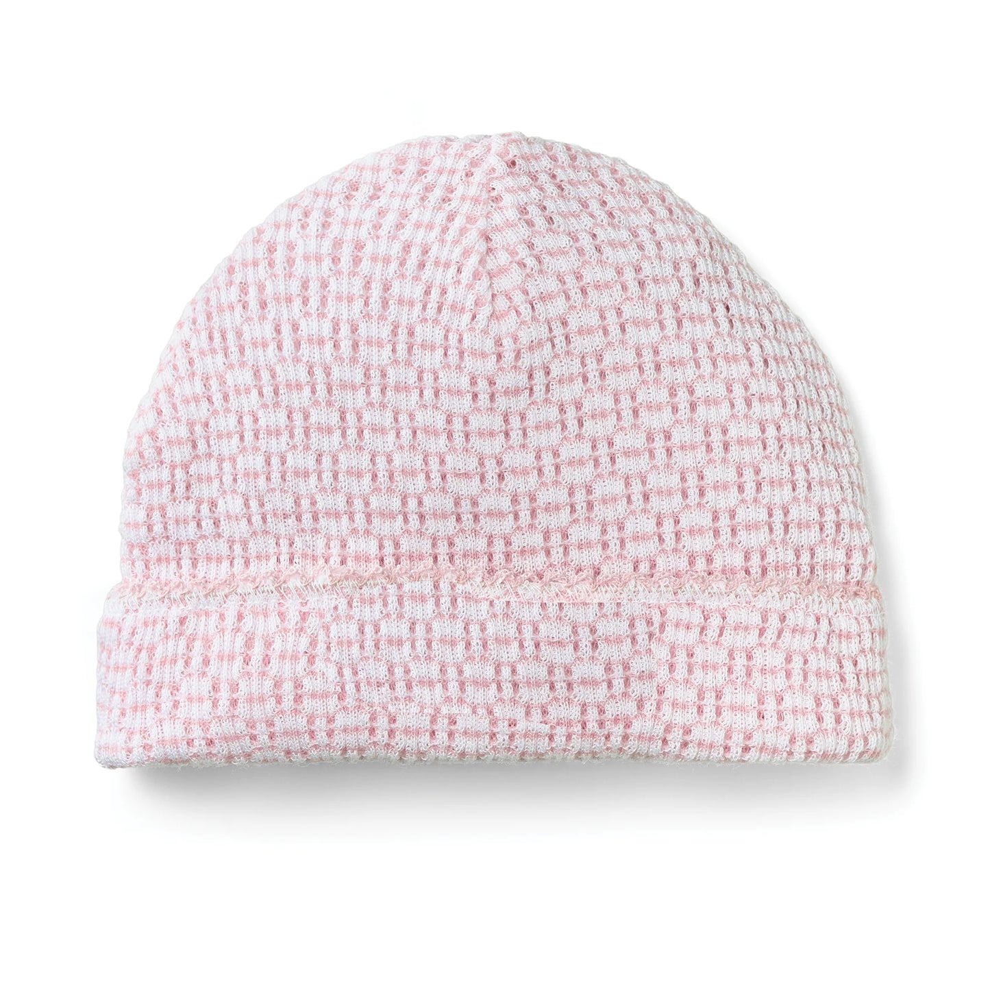 Knit Sailor Beanie