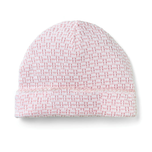Knit Sailor Beanie