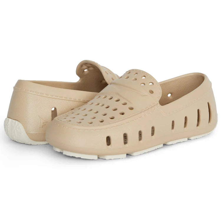 Floafers Warm Sand 9