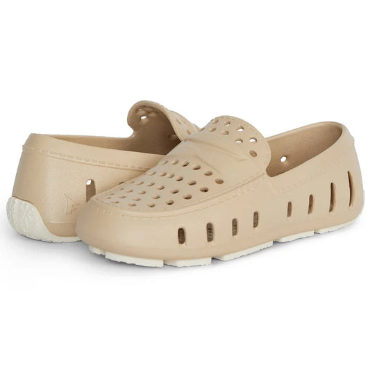 Floafers Warm Sand 9