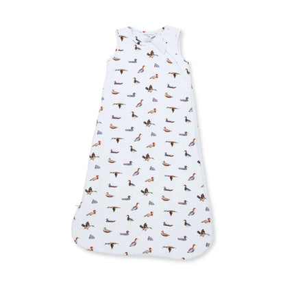 Sleep Bag - American Ducks