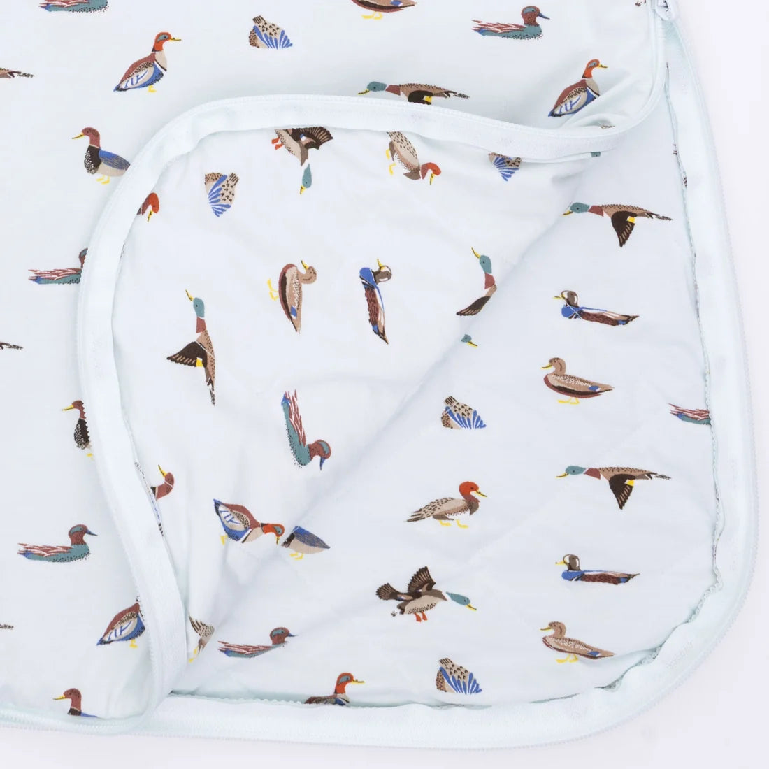 Sleep Bag - American Ducks