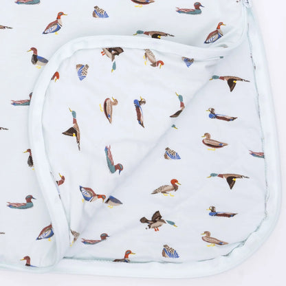 Sleep Bag - American Ducks