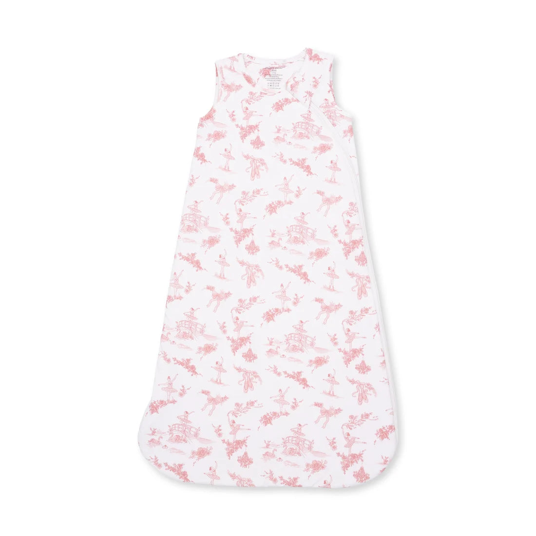 Sleep Bag - Ballet Toile