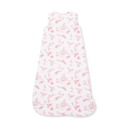 Sleep Bag - Ballet Toile