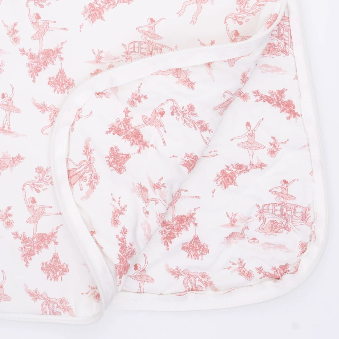 Sleep Bag - Ballet Toile