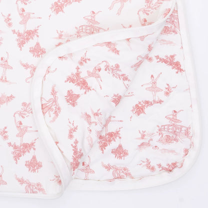 Sleep Bag - Ballet Toile