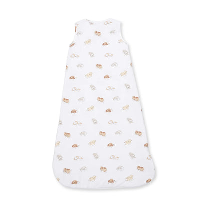 Sleep Bag - Puppy Snuggle Club
